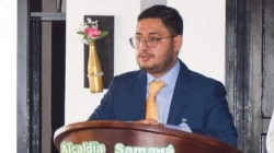 "Es obligación continuar los planes en Samaná", asegura el nuevo alcalde