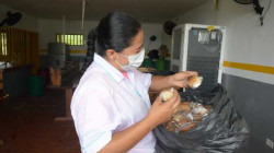 Colegios de municipios de Caldas (distintos de Manizales), se quedan sin almuerzo escolar