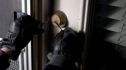 Se les metieron a la casa a un fiscal y a una juez en Manizales