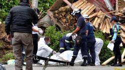 Un muerto en accidente de tránsito en Salamina