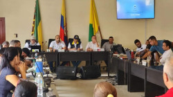 "Están dilatando las soluciones", afirma el alcalde de Supía