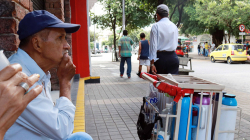 Manizales recibe la Navidad como la ciudad con menor desempleo del país