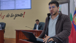 La línea de Movilidad es la más rezagada en el Plan de Desarrollo municipal