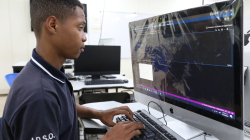 Hay 950 cupos para estudiar gratis en el Sena Caldas