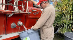 Pácora completa un día sin abastecimiento de agua