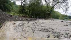 Lluvias dejan 204 muertos y casi 500 mil damnificados en Colombia este año
