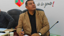 Oficina de prensa del Concejo de Manizales confirma presiones de Víctor Cortés