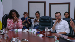 Coliseo Multipropósito de Manizales no va para los Juegos Nacionales