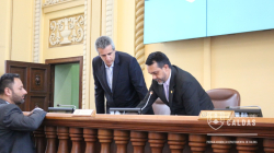 Listos para elegir el jueves rector de la Universidad de Caldas