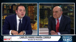 “Hubo ingenuidad de un equipo de trabajo”: alcalde de Manizales sobre Liberland