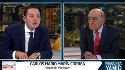 "Las repuestas del alcalde fueron equivocadas": Comité Intergremial de Caldas