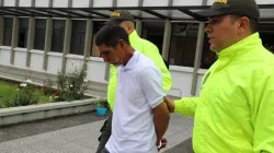 Envían a la cárcel al homicida de Danna Sofía, menor asesinada en Chinchiná