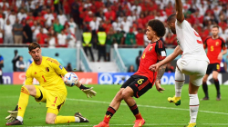 Marruecos no perdona a Bélgica y oposita a octavos