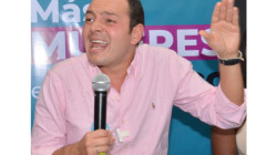 "Los audios de Arturo Espejo carecen de veracidad", alcalde de Manizales