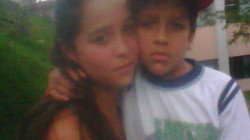 Busca a su hermano Carlos Mario desde hace 9 años