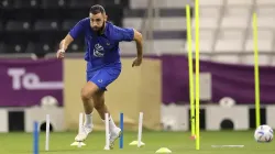 Benzema deja el Mundial de Catar sin su Balón de Oro