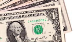 El dólar superó los $5 mil, el cambio más alto en la historia de Colombia