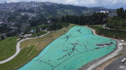 Hallazgo de bebé muerta en relleno La Esmeralda de Manizales apuntaría a una negligencia
