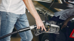 El precio de la gasolina en Manizales completa $400 de aumento