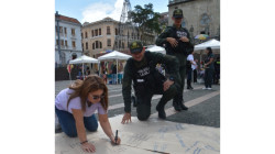 50% aumenta la violencia contra la mujer en Caldas