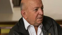 Petro confirma a Otty Patiño, exguerrillero del M-19, como líder de diálogos con el Eln