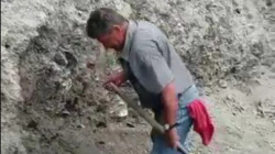 Sufren por falta de vía hace 23 días en San Bartolomé (Pácora)