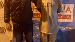 Se metió a la casa del vecino y tocó a su esposa