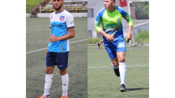 La Copa Ciudad de Villamaría tendrá hoy nuevo campeón