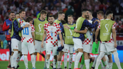Croacia pasa a octavos como segunda y deja fuera a Bélgica del Mundial