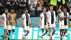 España juega con fuego y Alemania se quema en el Mundial de Qatar 2022