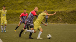 Hoy será la final de Liga Nacional de Fútbol 7 en Manizales