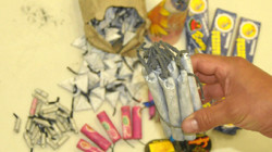 Manizales, Villamaría y La Dorada registran los primeros quemados en Caldas