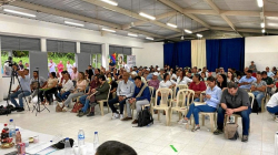 Cuatro puntos pidieron en Marmato para la política minera