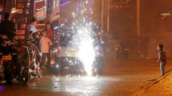 Manizales suma dos quemados por pólvora