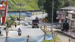 Protestarán mañana en la glorieta de Los Cedros