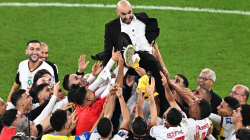 Marruecos vence a Canadá y pasa como primera del Grupo F