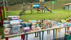 Instituciones creen en la Caja de Ilusiones para apoyar a madres vulnerables en Manizales