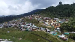 Historia de la invasión en Altos de Samaria, en Manizales