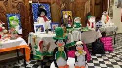 La Navidad le pone color en Anserma