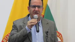 "Las obras de gestión del riesgo quedan a cargo de la Alcaldía": director de Corpocaldas