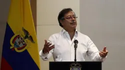 El presidente Petro dice que está en cama por un virus y descarta la covid-19