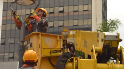 Invama instalará 3 mil 494 luminarias menos de las estimadas