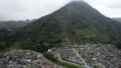 Futuras obras de Corpocaldas en Manizales están en manos del Concejo