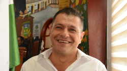 Alcalde de Neira espera un 2023 con ejecución de obras