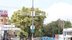 Nuevas cámaras leerán el mal comportamiento vial en Manizales