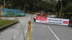 Alcaldía de Manizales cerrará el año sin comprar los predios de Los Cedros