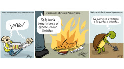 La Trampa: neomanizaleñismos y algunos caldensismos