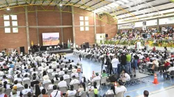 Gobierno y Eln logran acuerdo para el regreso de indígenas desplazados