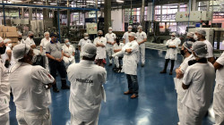  Trabajadores de la Fábrica de Licores de Antioquia anunciaron que entrarán en huelga hoy 