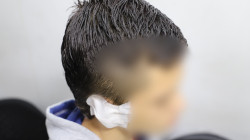 Un perro le arrancó una oreja y buscan ayuda para su recuperación